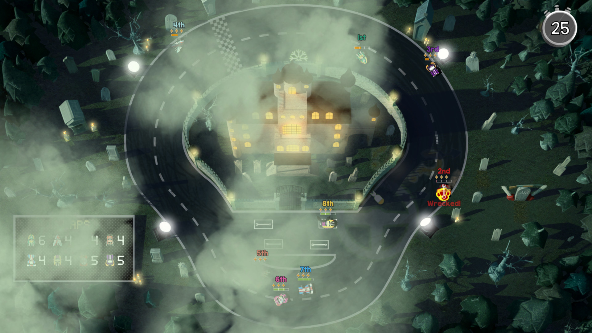 《弱鸡才刹车 BAFL》Switch中文版NSP下载 – 含1.0.2补丁客创社区-专注互联网轻资产资源整合与分享客创社区-专注互联网轻资产资源整合与分享