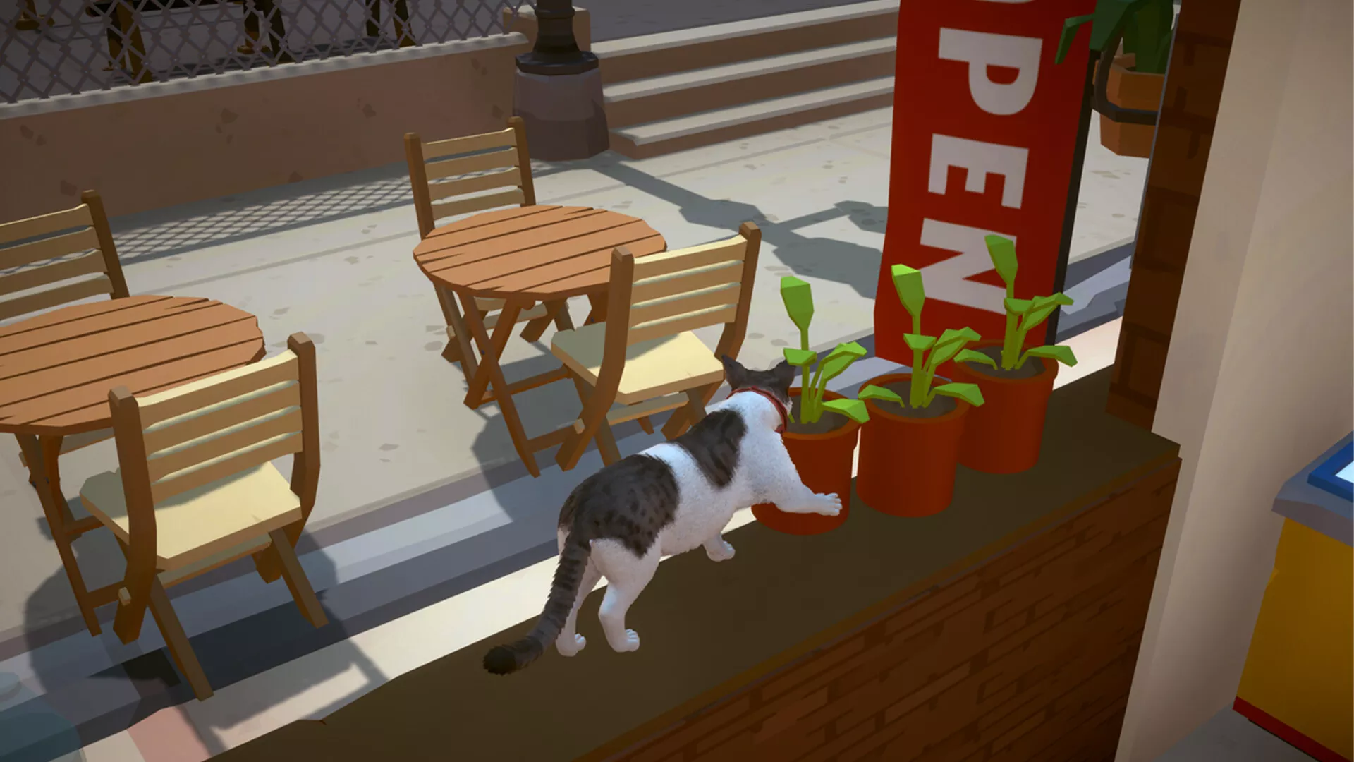 喵米：都市猫咪大乱/MEOWMI: City Cat Chaos 新游发布