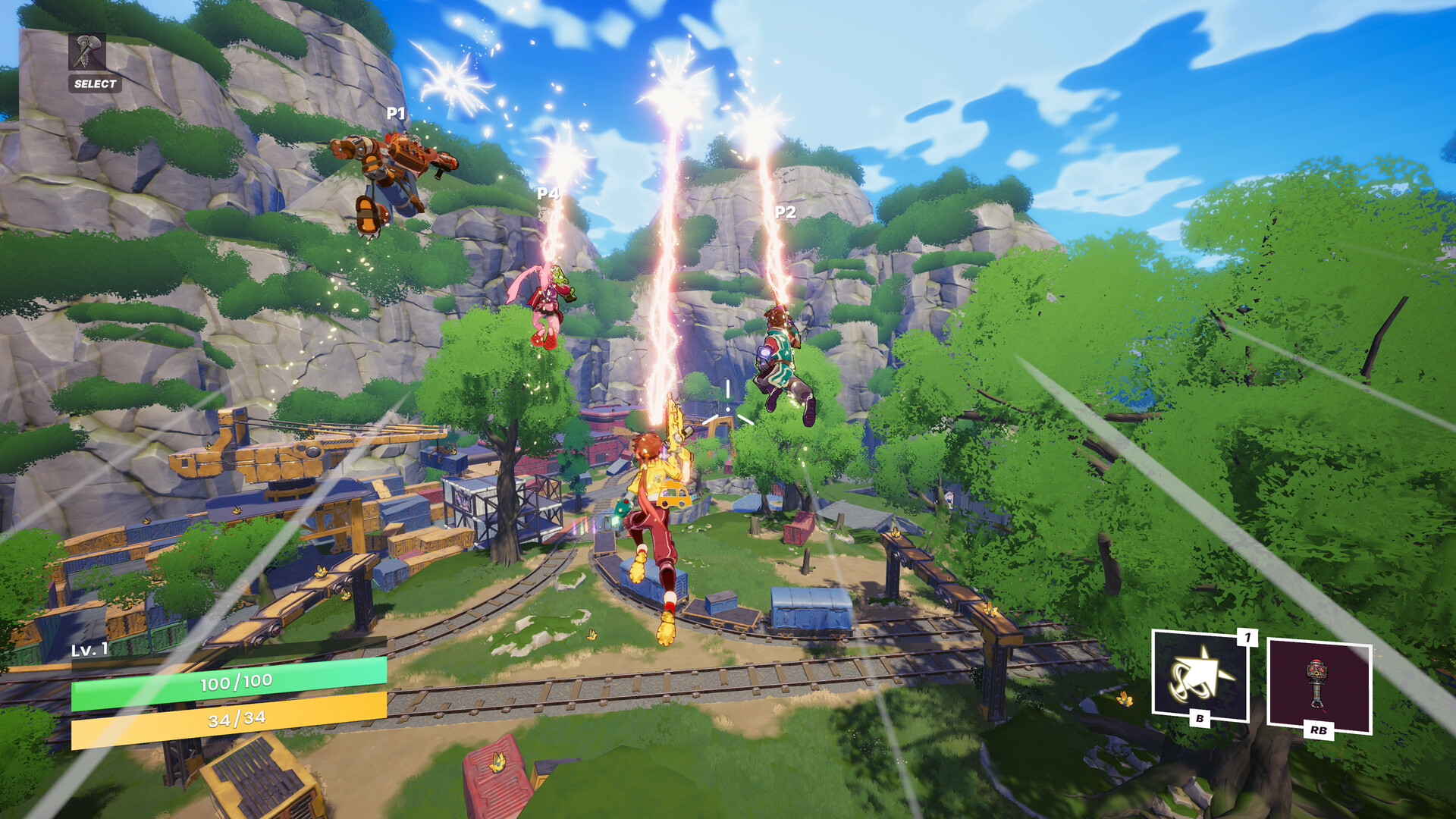 《原子野餐/Atomic Picnic》PC中文版下载-含Build.21244191客创社区-专注互联网轻资产资源整合与分享客创社区-专注互联网轻资产资源整合与分享