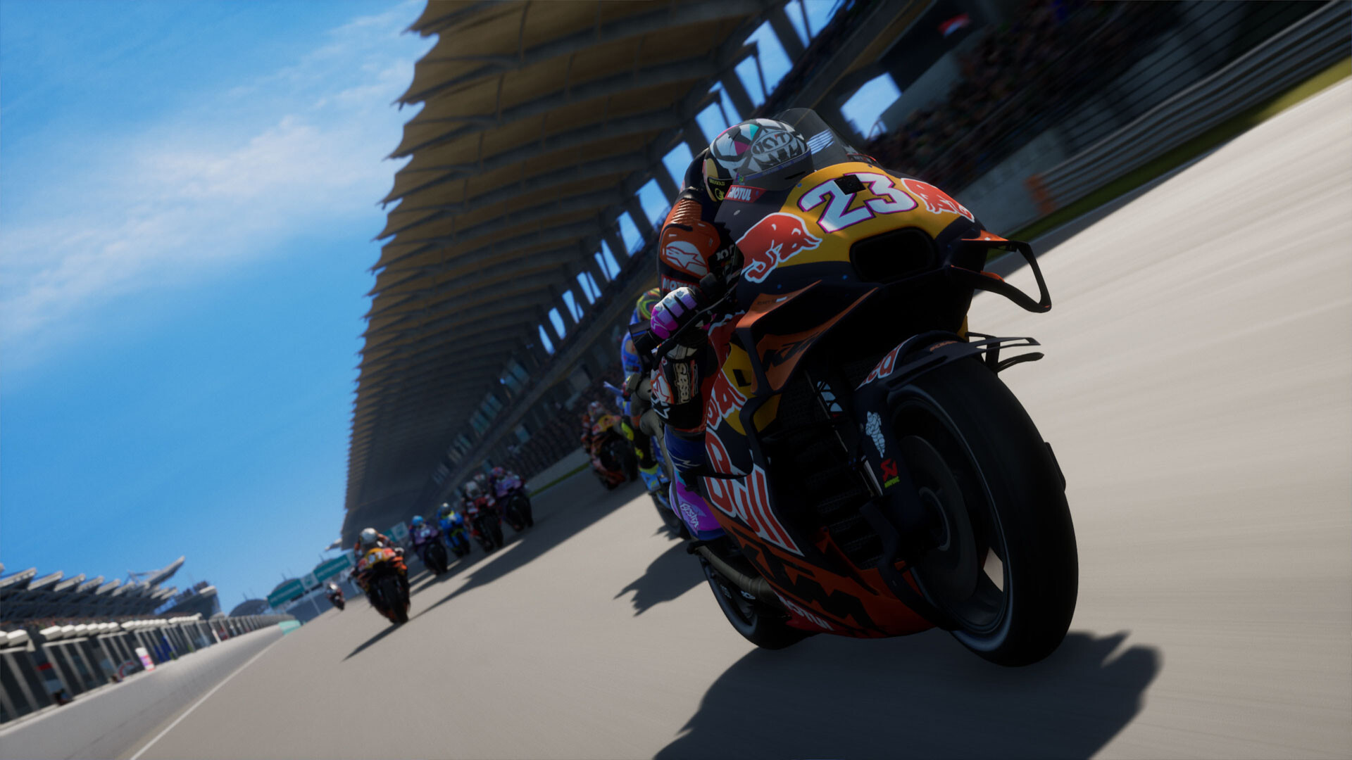 世界摩托大奖赛25/MotoGP 25/支持网络联机客创社区-专注互联网轻资产资源整合与分享客创社区-专注互联网轻资产资源整合与分享