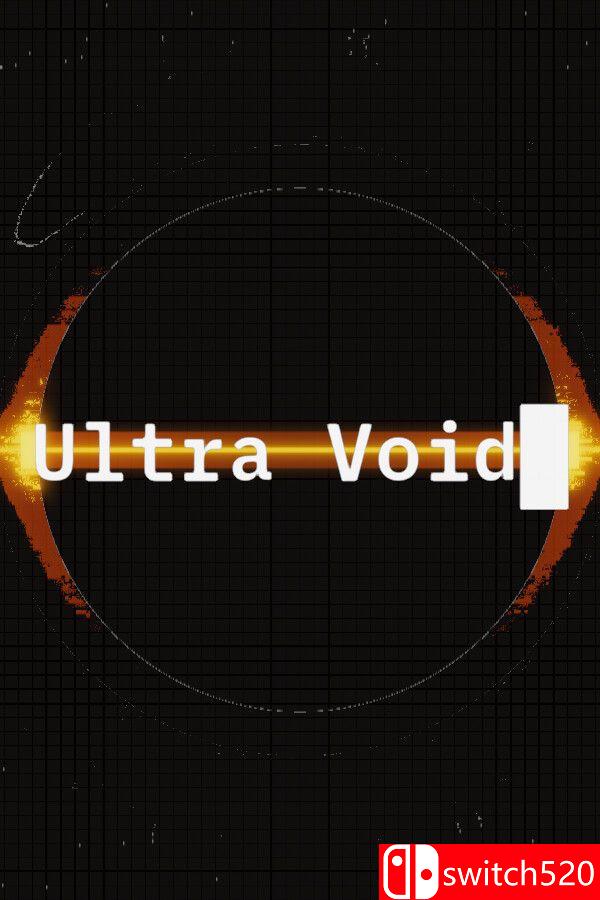 《终噬虚空（Ultra Void）》官方中文 Build 21631322 [中文/繁体/英文/日语]客创社区-专注互联网轻资产资源整合与分享客创社区-专注互联网轻资产资源整合与分享
