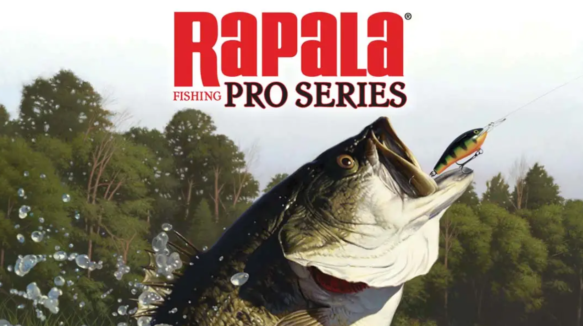《诺马职业钓鱼 Rapala Fishing: Pro Series》Switch英文版NSP下载 – 含1.0.0补丁客创社区-专注互联网轻资产资源整合与分享客创社区-专注互联网轻资产资源整合与分享