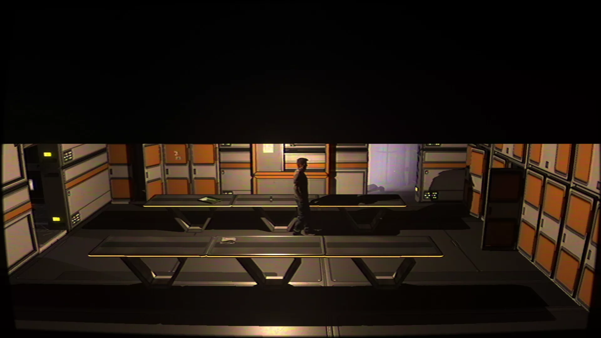 逃脱：沉浸/Escape: Immersion 新游发布
