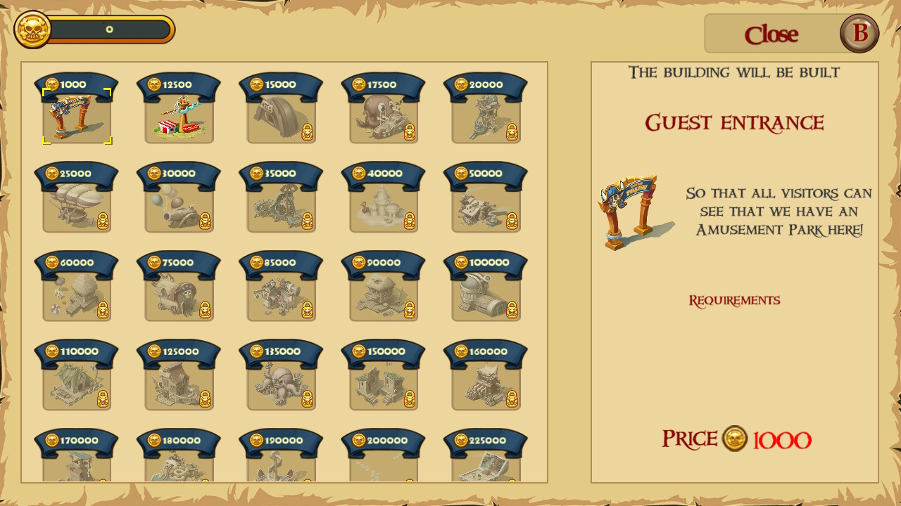 《三消海盗2 Match Three Pirates II》Switch英日文版NSZ下载客创社区-专注互联网轻资产资源整合与分享客创社区-专注互联网轻资产资源整合与分享