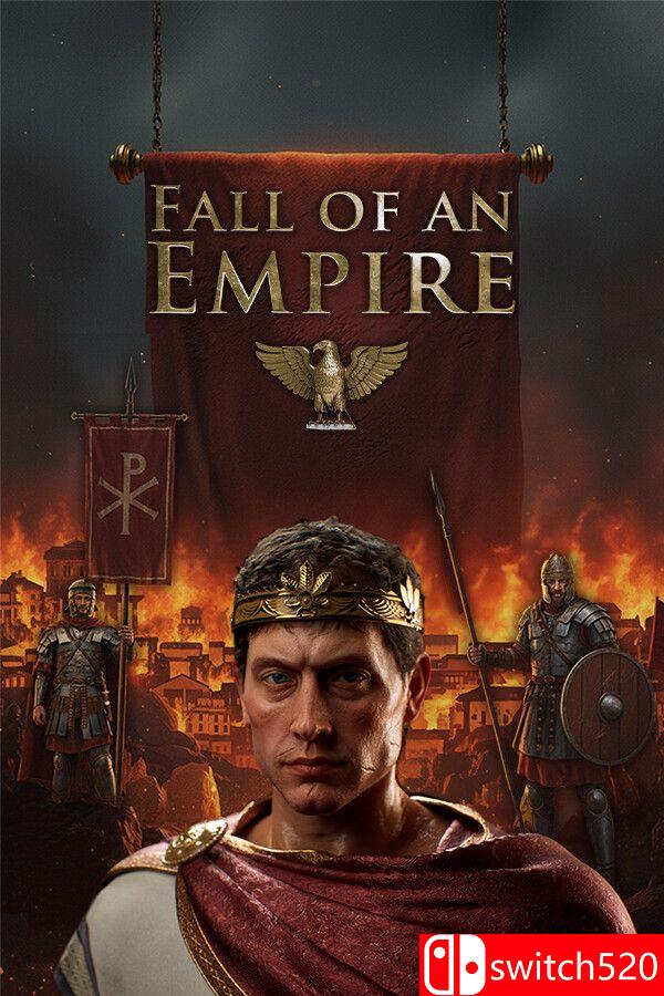 《帝国陨落（Fall of an Empire）》官方中文 [中文/英文/日语]客创社区-专注互联网轻资产资源整合与分享客创社区-专注互联网轻资产资源整合与分享