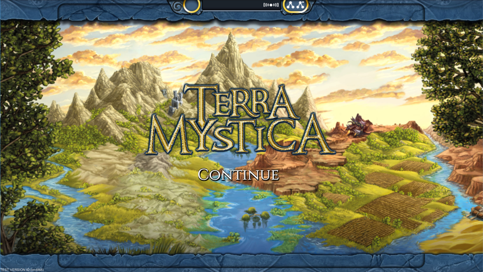 神秘大地/Terra Mystica客创社区-专注互联网轻资产资源整合与分享客创社区-专注互联网轻资产资源整合与分享