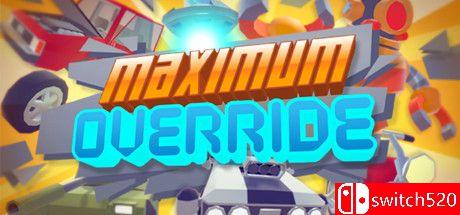 《极限破坏（Maximum Override）》v1681087 [英文]客创社区-专注互联网轻资产资源整合与分享客创社区-专注互联网轻资产资源整合与分享