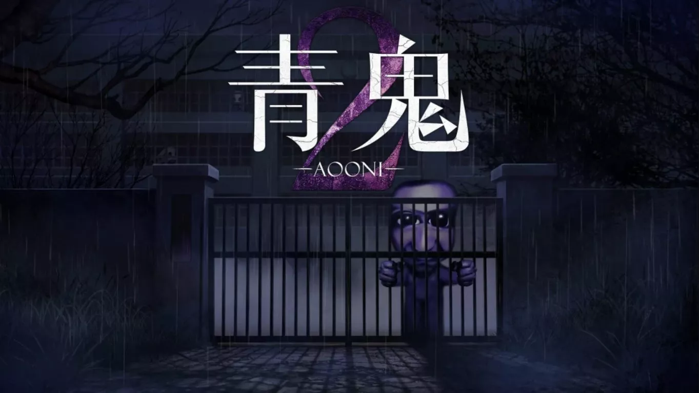 青鬼2 Aooni2 中文星享资源网星享资源网