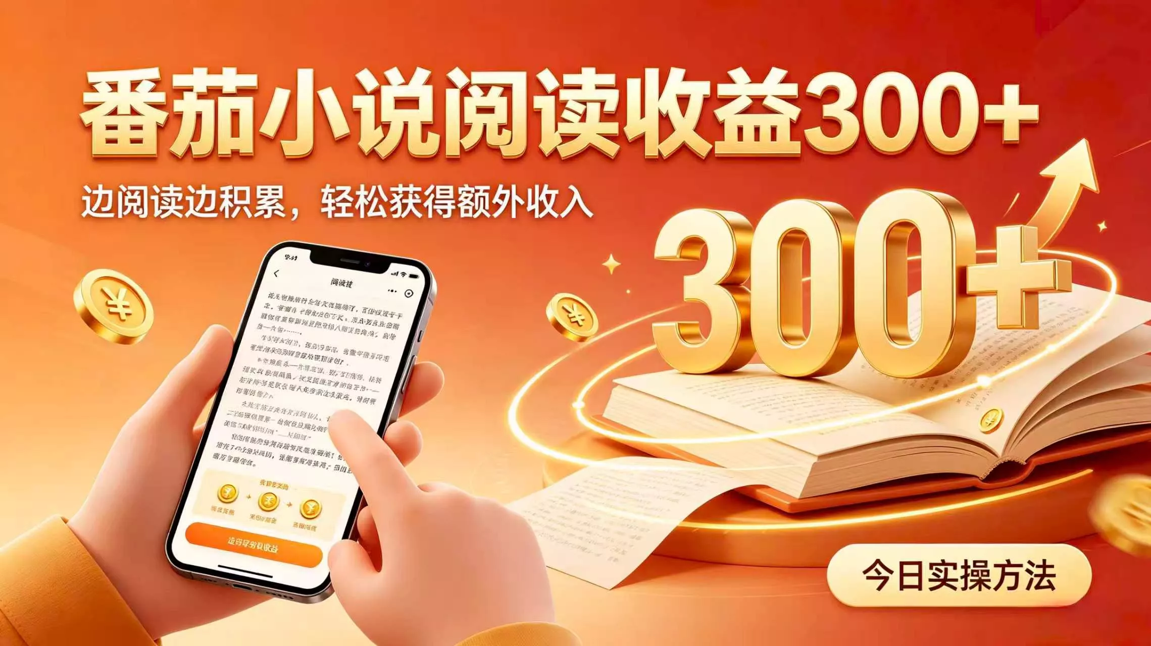 全自动番茄挂机玩法，日入300+，掌握简单易上手的线上增收方式。-鱼见海资源网-免费PHP网站源码模板,插件软件网创AI智能体资源分享平台！