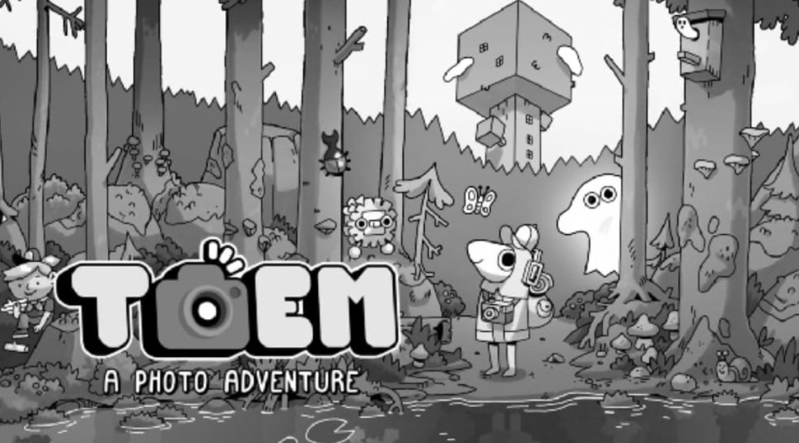 《托姆 TOEM》Switch中文版NSP下载 – 含3.0.6补丁-麦子社区