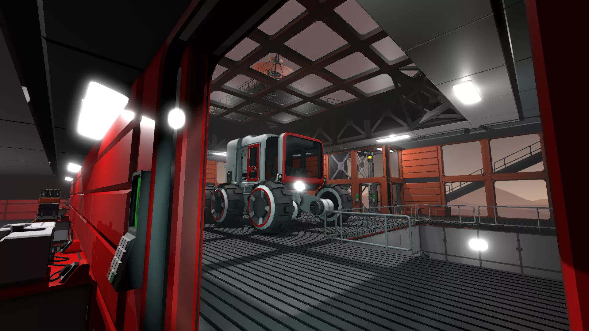 太空站长/空间站工程师/Stationeers 版本更新 太空站长/空间站工程师/Stationeers 版本更新