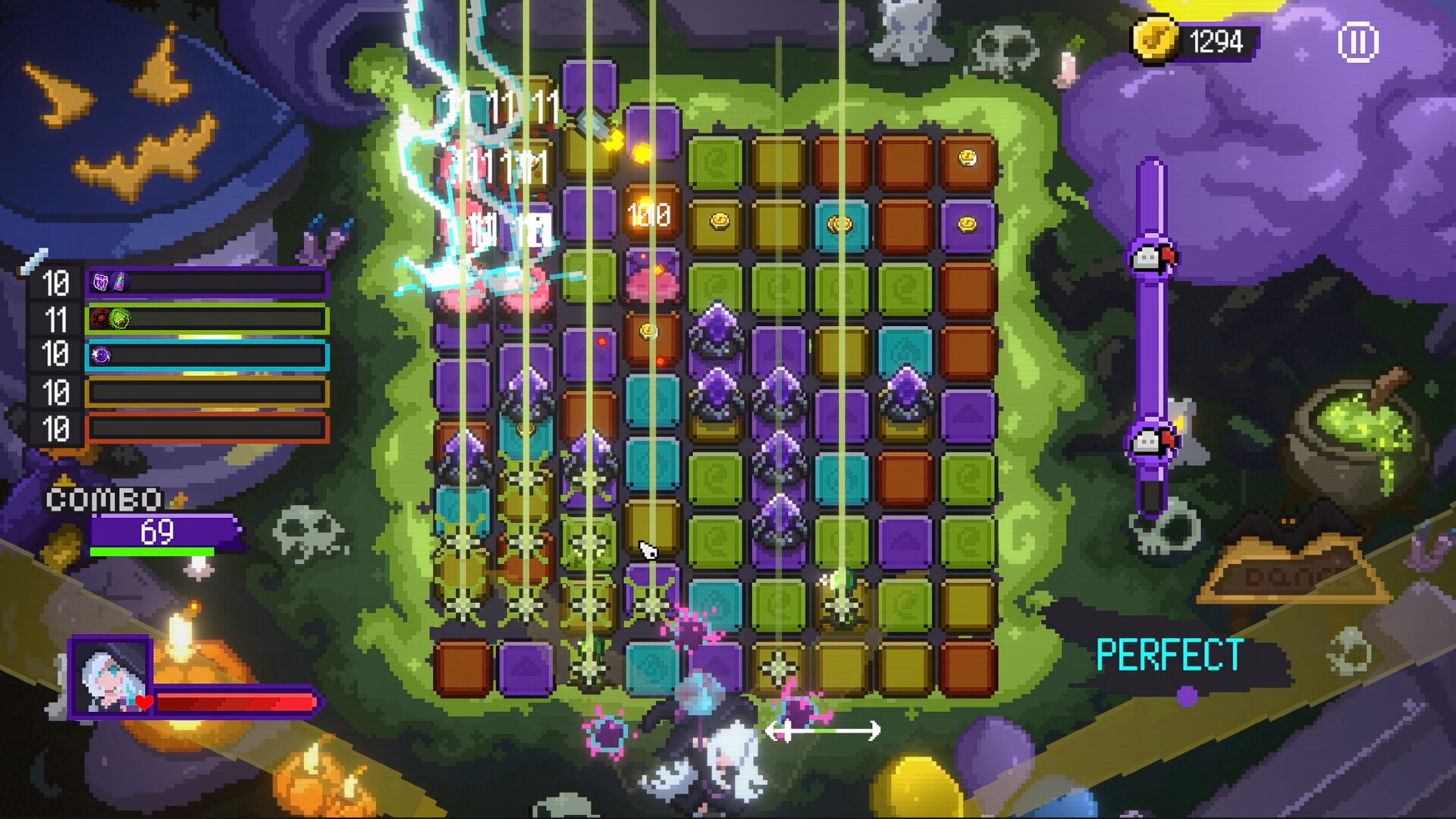 节奏勇者/BeatHero