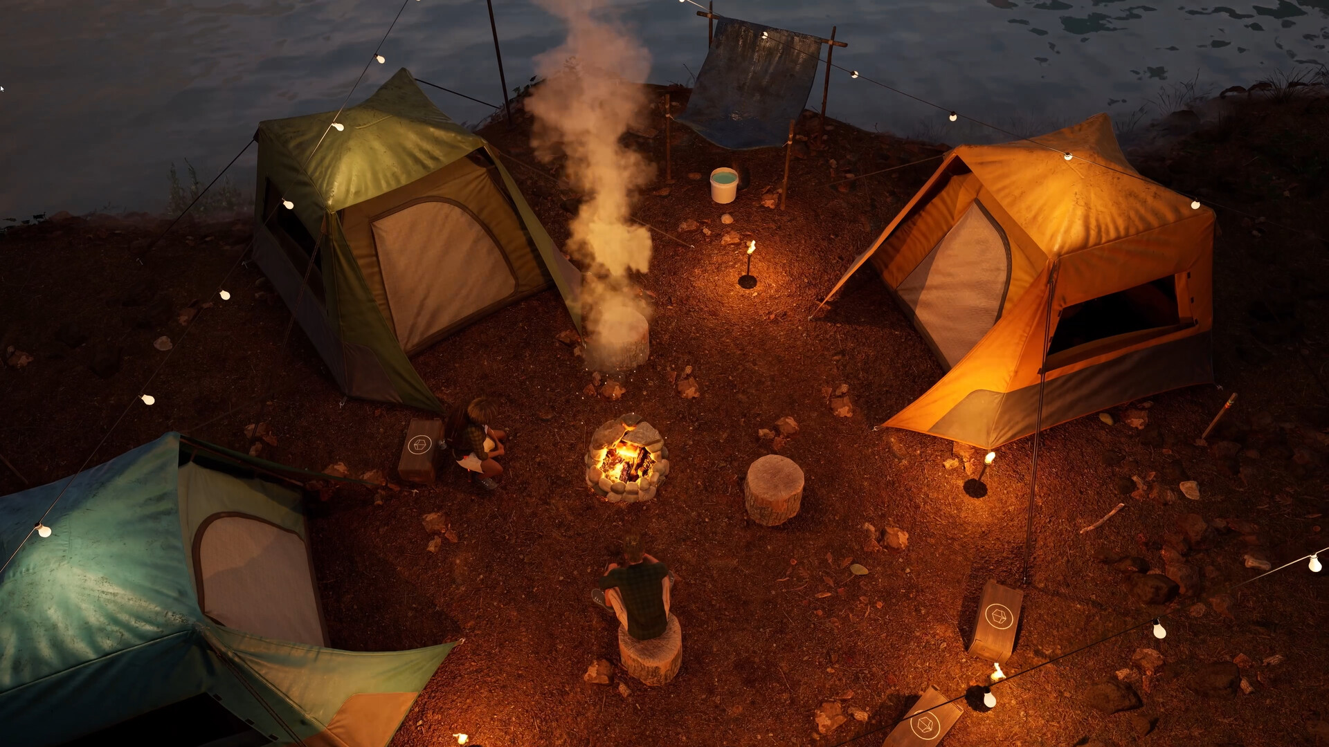 黄金河计划/The Gold River Project客创社区-专注互联网轻资产资源整合与分享客创社区-专注互联网轻资产资源整合与分享