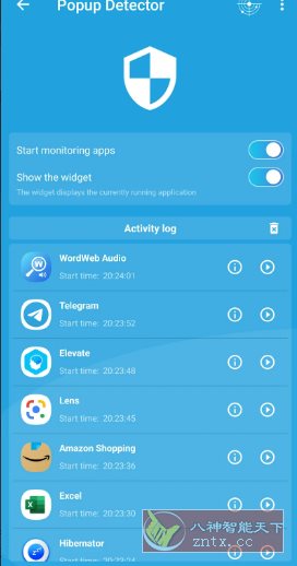 Popup Ads Detector And Remover 弹出广告检测和移除v2.4.21高级版客创社区-专注互联网轻资产资源整合与分享客创社区-专注互联网轻资产资源整合与分享