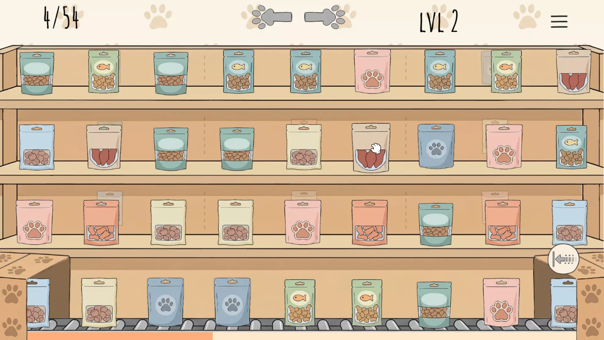 整理我的店铺2：宠物店/Organize my Shop 2: Pet Shop 新游发布