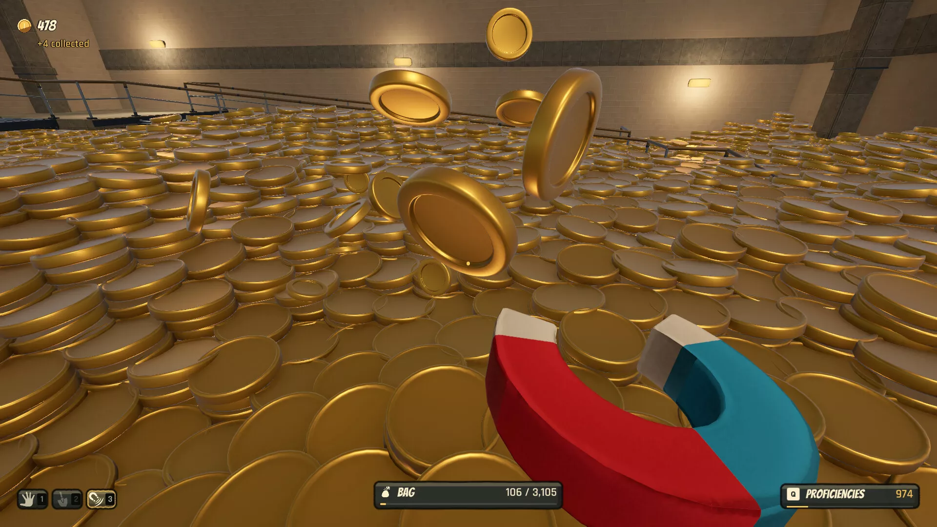 一百万金币/One Million Coins 新游发布客创社区-专注互联网轻资产资源整合与分享客创社区-专注互联网轻资产资源整合与分享
