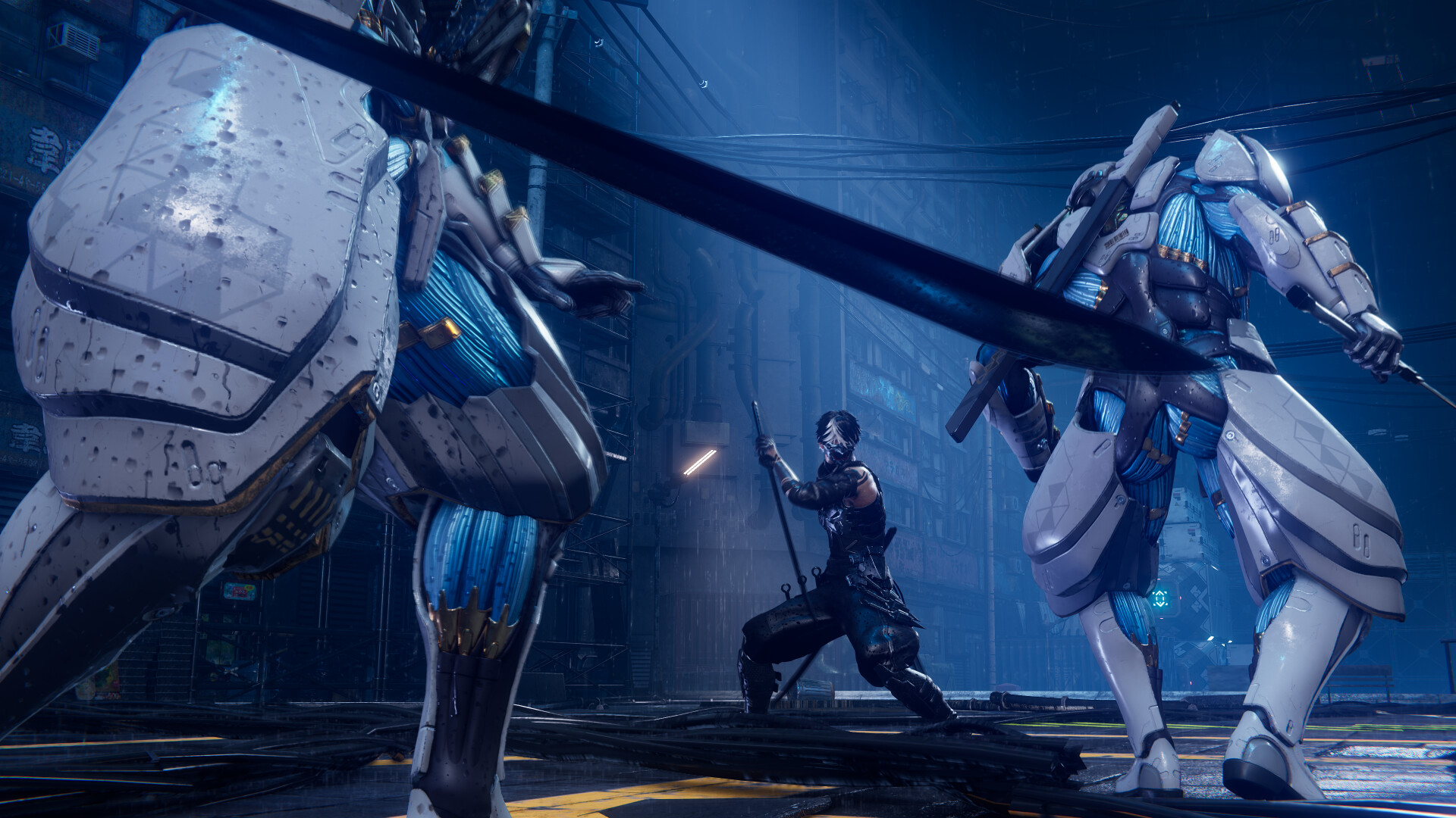 《忍者龙剑传4豪华版/NINJA GAIDEN 4 Deluxe Edition》PC中文版下载-含v1.0.3.0客创社区-专注互联网轻资产资源整合与分享客创社区-专注互联网轻资产资源整合与分享