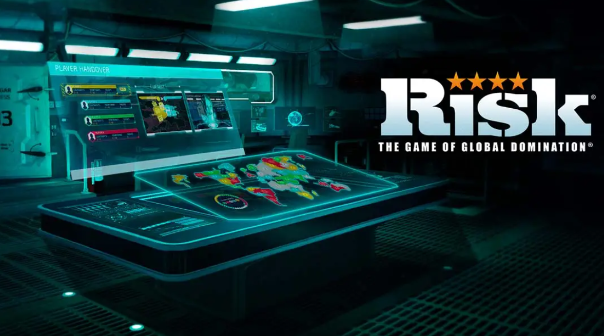 《风险：统治世界的游戏 Risk The Game of Global Domination》Switch英文版NSP下载 – 含1.0.1补丁客创社区-专注互联网轻资产资源整合与分享客创社区-专注互联网轻资产资源整合与分享