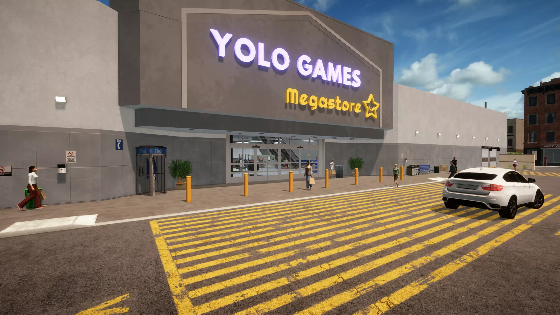 超级大卖场模拟器/Megastore Simulator 版本更新客创社区-专注互联网轻资产资源整合与分享客创社区-专注互联网轻资产资源整合与分享