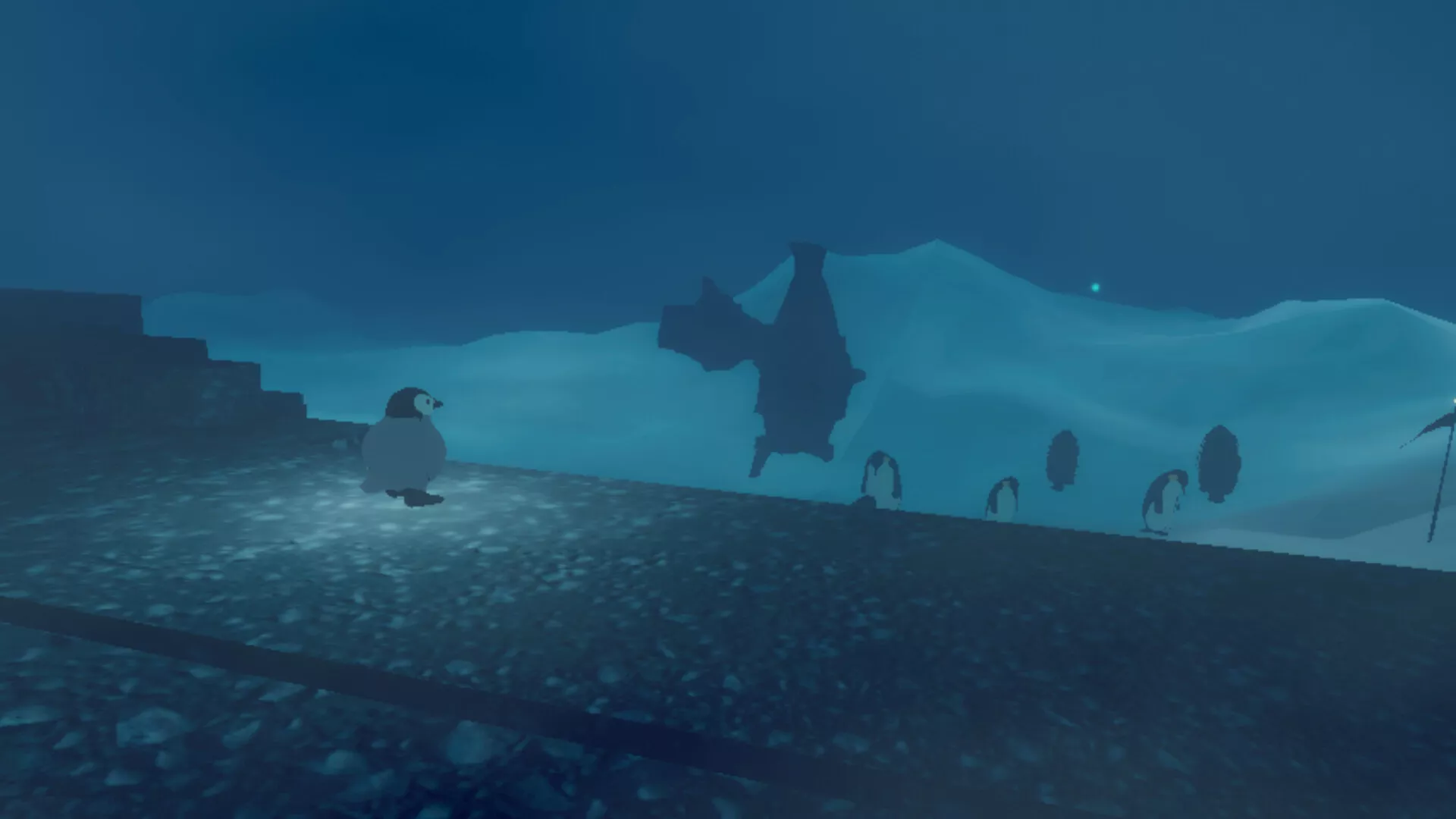 企鹅异闻录/Penguin Colony 新游发布 企鹅异闻录/Penguin Colony 新游发布
