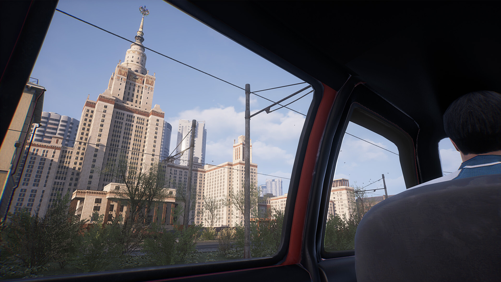 红色护照：通往俄罗斯的车票/Red Passport: Ticket to Russia客创社区-专注互联网轻资产资源整合与分享客创社区-专注互联网轻资产资源整合与分享