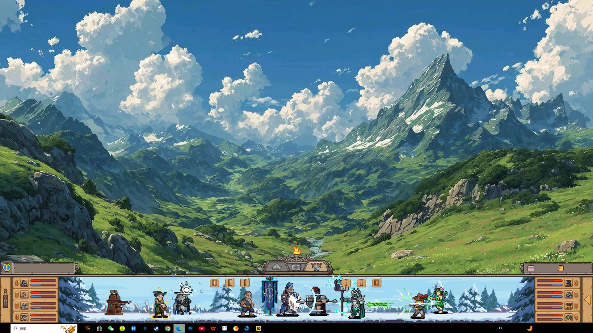 幻想放置远征队/Duelist: Idle Expedition 新游发布客创社区-专注互联网轻资产资源整合与分享客创社区-专注互联网轻资产资源整合与分享