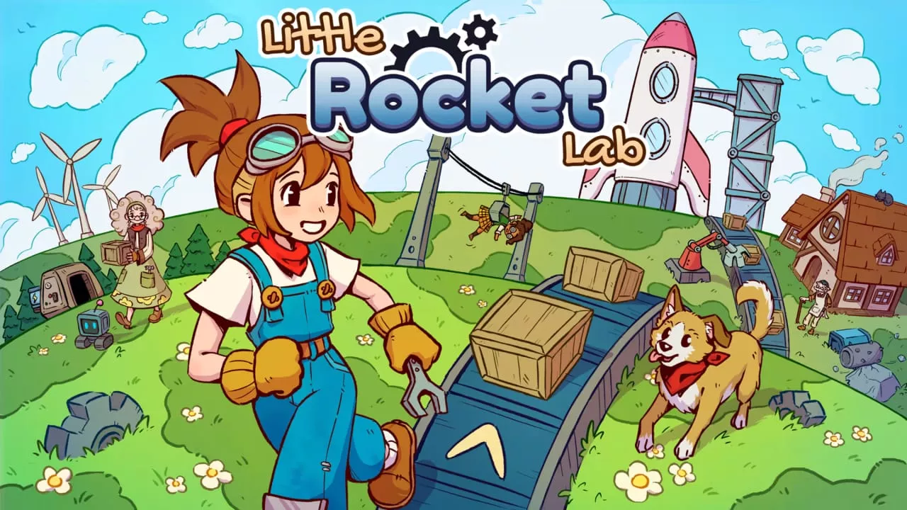 小小火箭实验室丨Little Rocket Lab客创社区-专注互联网轻资产资源整合与分享客创社区-专注互联网轻资产资源整合与分享