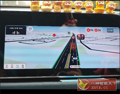 高德地图16.16.0.2001魔改车机适配版客创社区-专注互联网轻资产资源整合与分享客创社区-专注互联网轻资产资源整合与分享