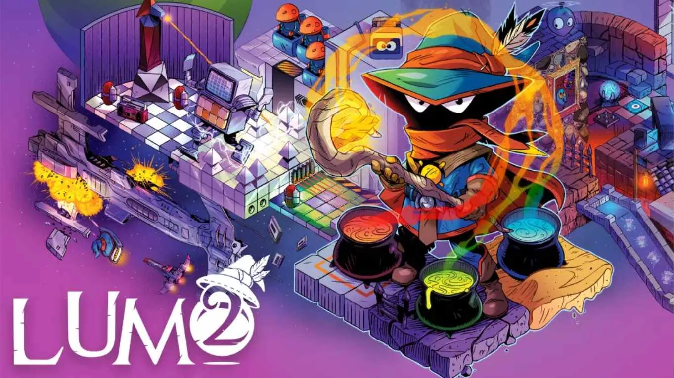 【美版】拉莫2 .Lumo 2 中文客创社区-专注互联网轻资产资源整合与分享客创社区-专注互联网轻资产资源整合与分享
