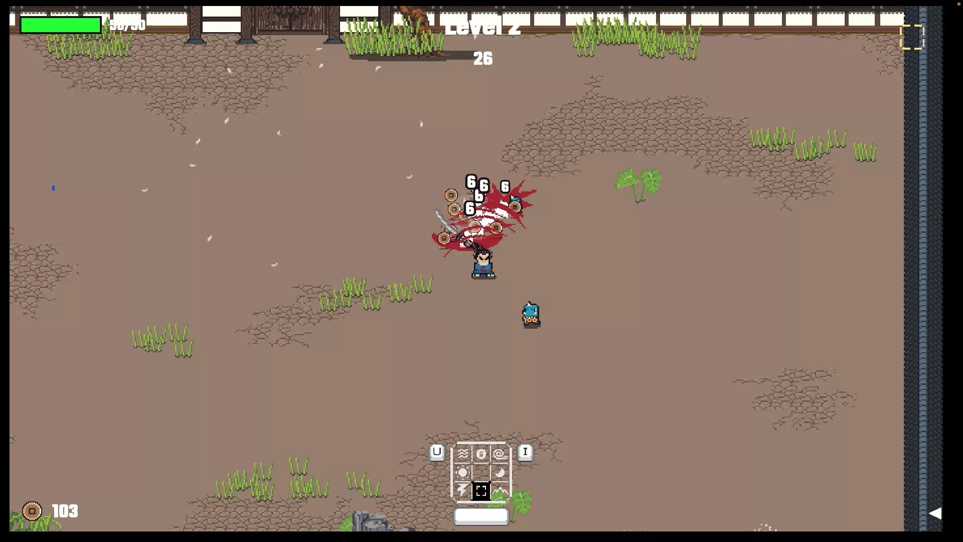 武士打鬼/Samurai beat demons 新游发布星享资源网星享资源网
