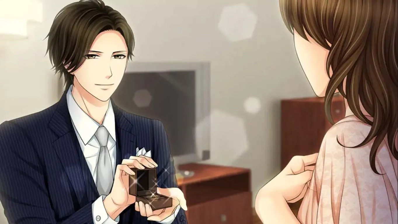 【美版】Finally, in Love Again 英语 【美版】Finally, in Love Again 英语