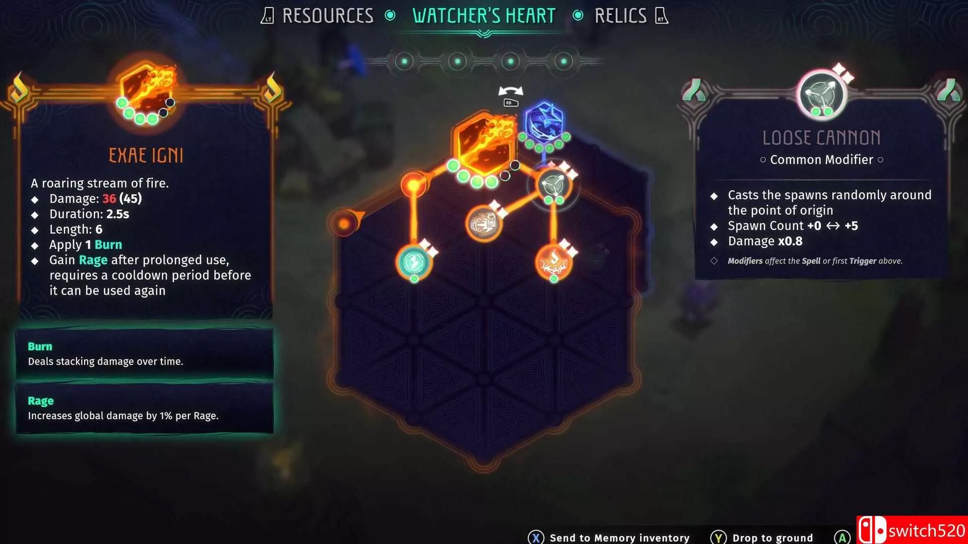 《秘奥回响（Echoes of Mystralia）》官方中文 [中文/英文/日语]