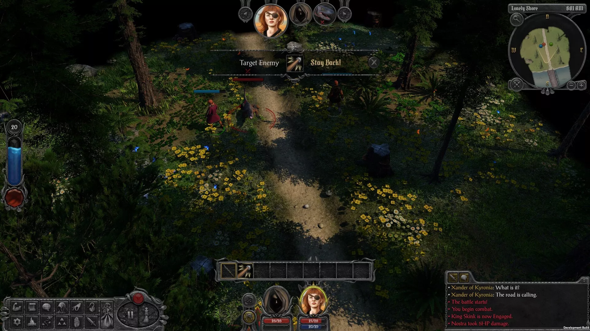剑湾奇旅/Swordhaven: Iron Conspiracy 版本更新