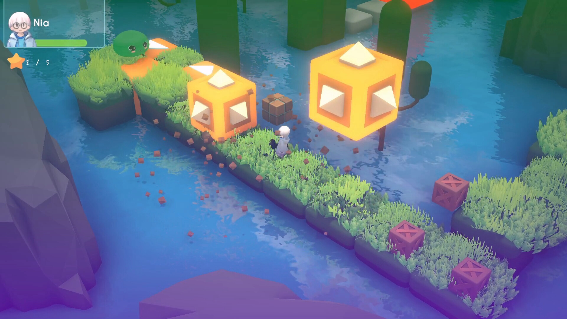 深渊中的小神/Little Gods of the Abyss客创社区-专注互联网轻资产资源整合与分享客创社区-专注互联网轻资产资源整合与分享