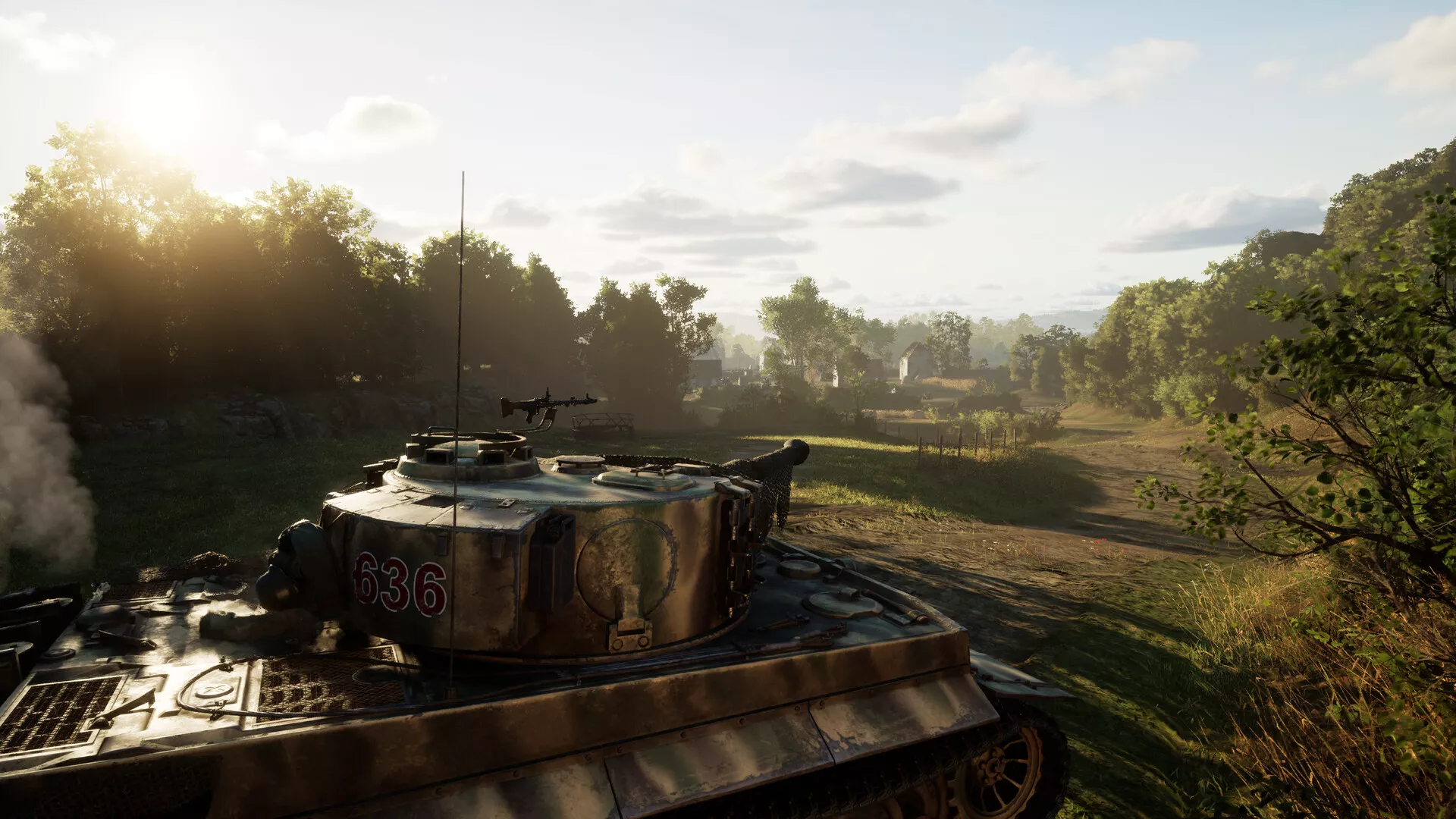 战争号令:装甲精英/Call to Arms: Panzer Elite 版本更新 战争号令:装甲精英/Call to Arms: Panzer Elite 版本更新
