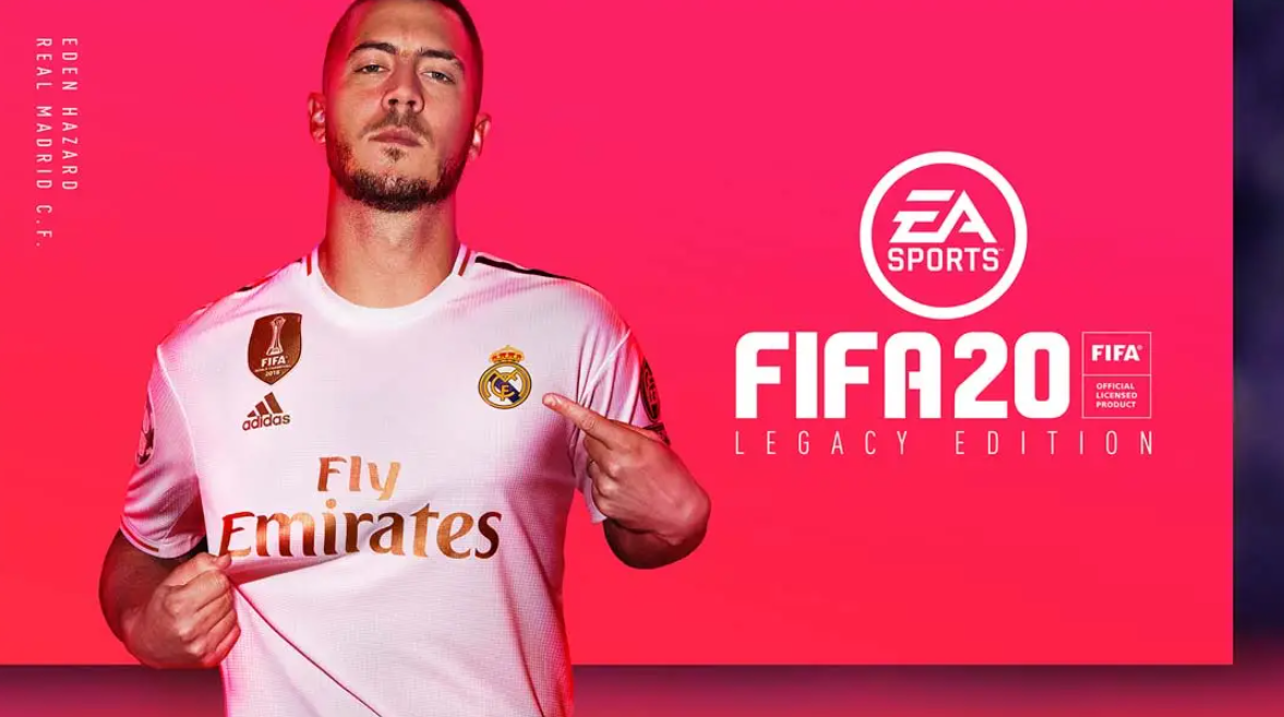 《FIFA20》Switch中文版NSP下载客创社区-专注互联网轻资产资源整合与分享客创社区-专注互联网轻资产资源整合与分享