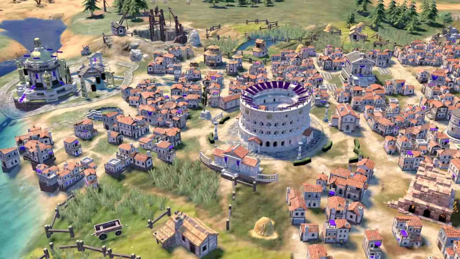【美版】文明7 Sid Meier’s Civilization VII 中文 【美版】文明7 Sid Meier’s Civilization VII 中文