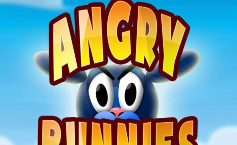 《愤怒的兔子:巨大胡萝卜十字军 Angry Bunnies Colossal Carrot Crusade》Switch英文版NSP下载 – 含1.0.0补丁+1DLC-麦子社区