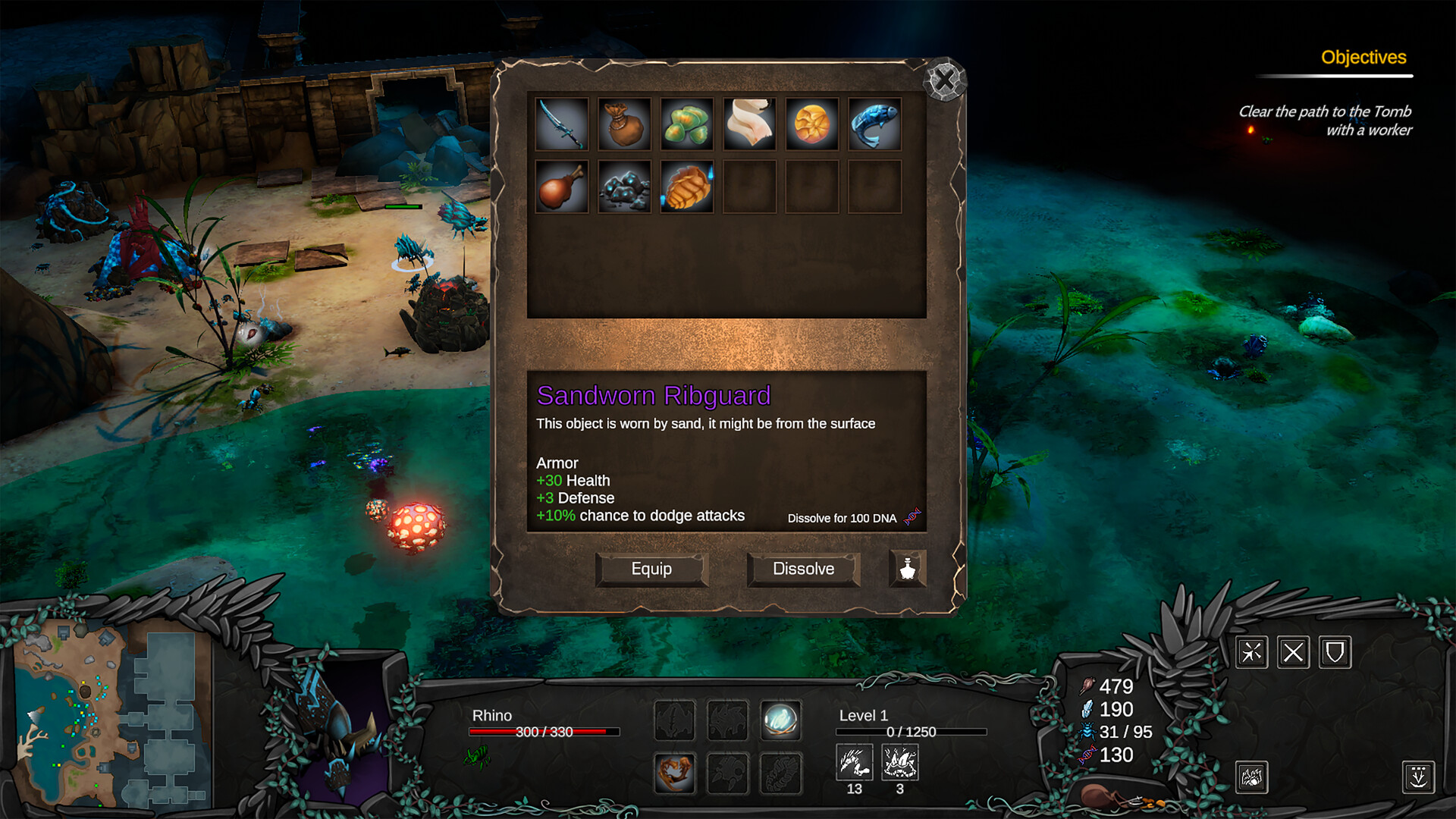 《虫巢/The Hive》PC中文版下载-含v1.3.9客创社区-专注互联网轻资产资源整合与分享客创社区-专注互联网轻资产资源整合与分享