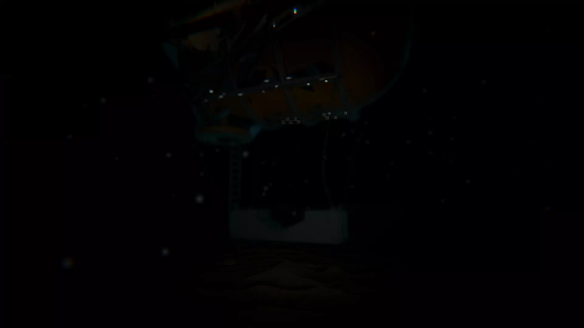下潜：深海回声/Last Dive: Echo Trench客创社区-专注互联网轻资产资源整合与分享客创社区-专注互联网轻资产资源整合与分享