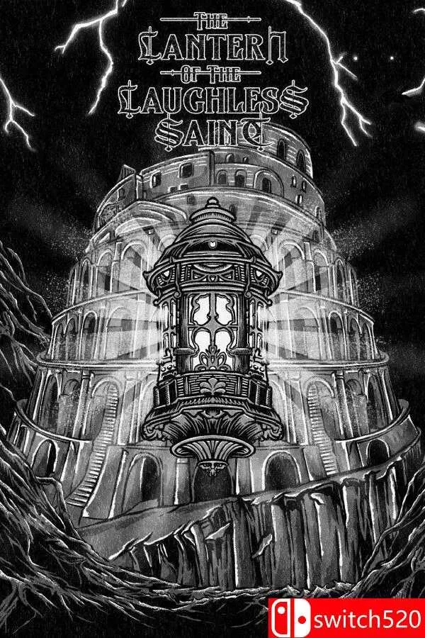 《无笑圣者之灯（The Lantern of the Laughless Saint）》Build 25020138 [英文]客创社区-专注互联网轻资产资源整合与分享客创社区-专注互联网轻资产资源整合与分享