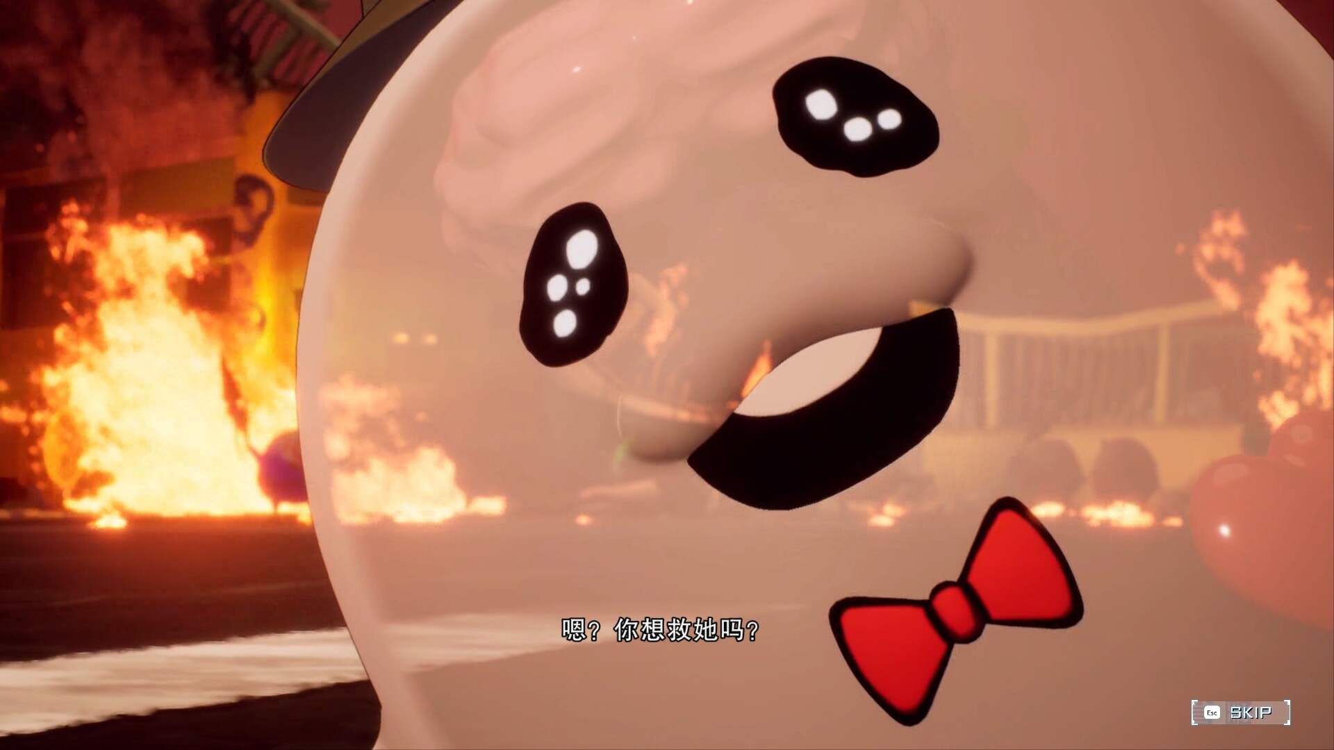 百日战纪 -最终防卫学园-/The Hundred Line -Last Defense Academy-客创社区-专注互联网轻资产资源整合与分享客创社区-专注互联网轻资产资源整合与分享