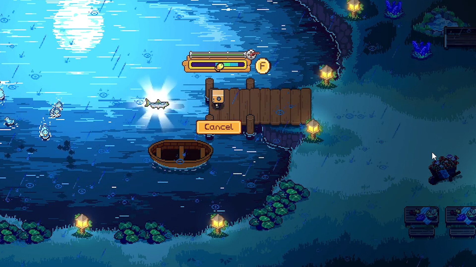 《湖畔酒馆/Lakeside Bar》PC中文版下载-含Build.21252139客创社区-专注互联网轻资产资源整合与分享客创社区-专注互联网轻资产资源整合与分享