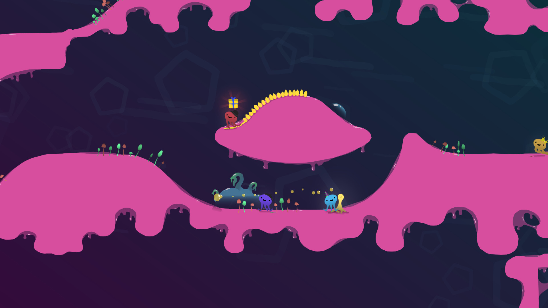 《混乱快跑 Muddledash》Switch中文版NSP下载 – 含1.0.1补丁客创社区-专注互联网轻资产资源整合与分享客创社区-专注互联网轻资产资源整合与分享