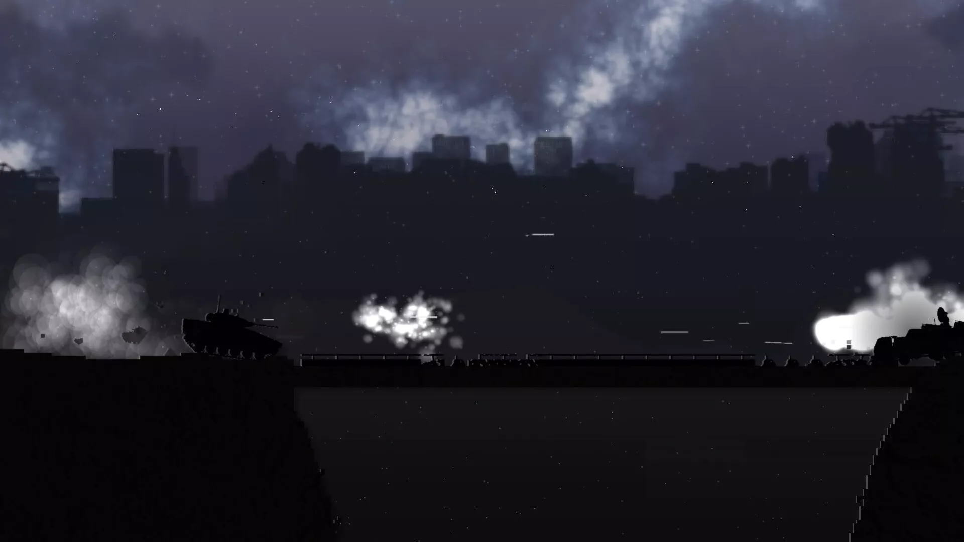 战争之影2/Shadows of War 2 新游发布