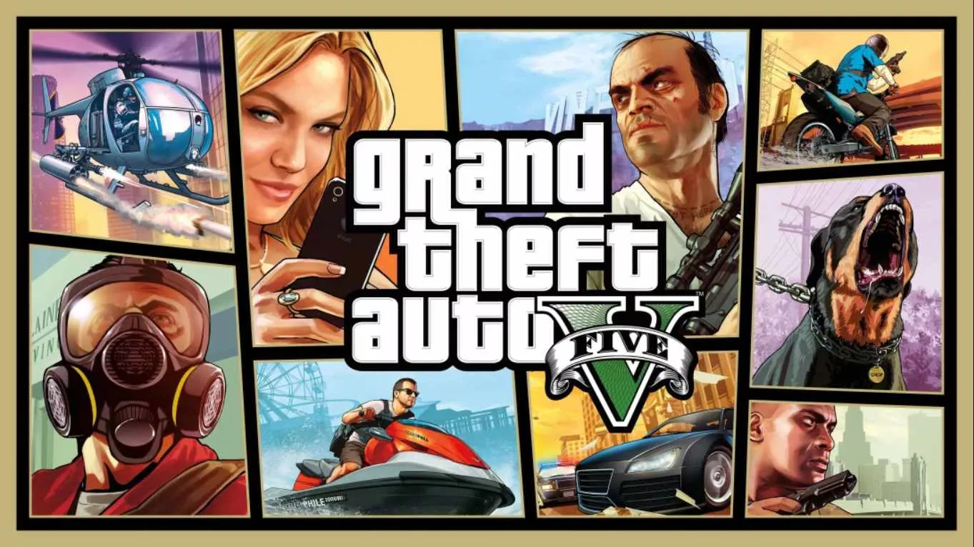 侠盗猎车手5 GTA5 Switch移植版 英语客创社区-专注互联网轻资产资源整合与分享客创社区-专注互联网轻资产资源整合与分享