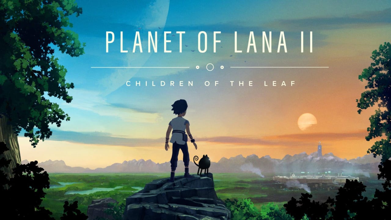 拉娜之星2丨Planet of Lana II客创社区-专注互联网轻资产资源整合与分享客创社区-专注互联网轻资产资源整合与分享