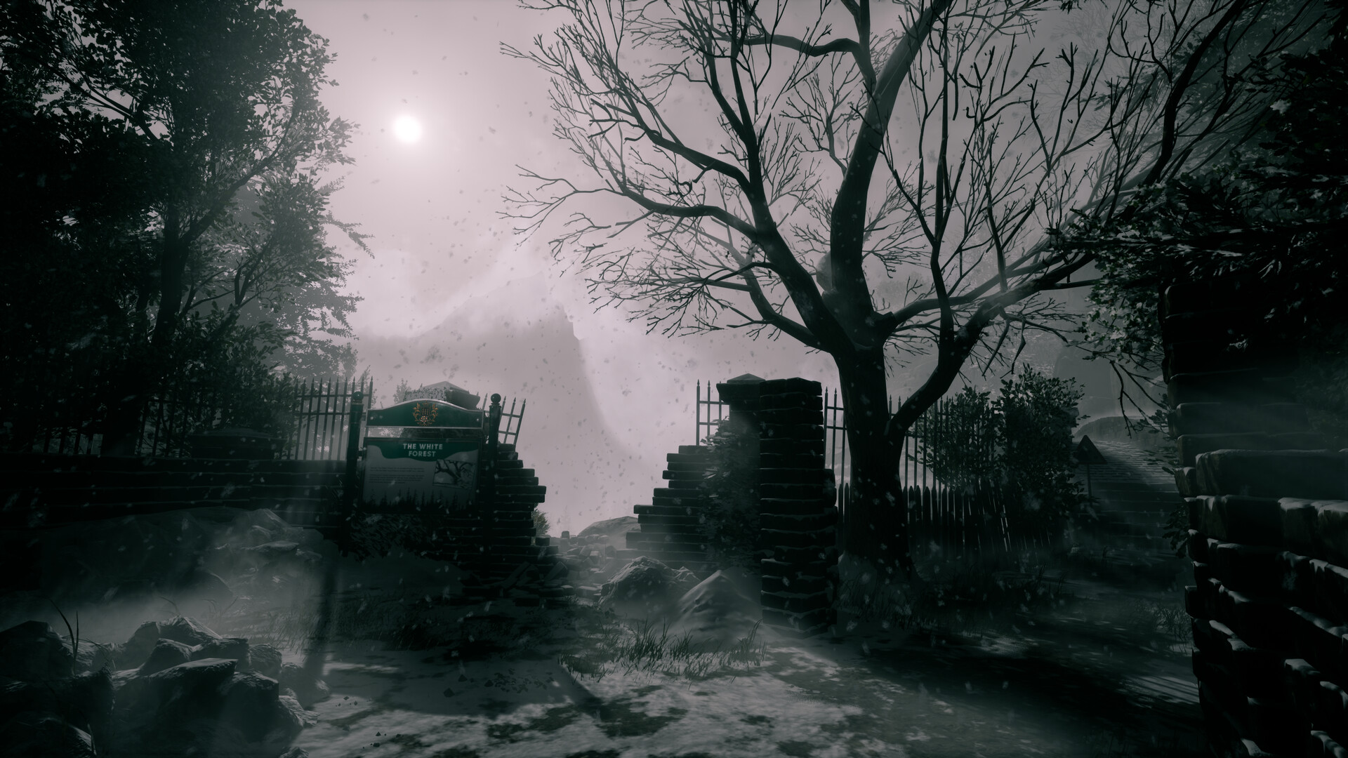 《她要离开/She’s Leaving》PC英文版下载-含Build.20909321-麦子社区