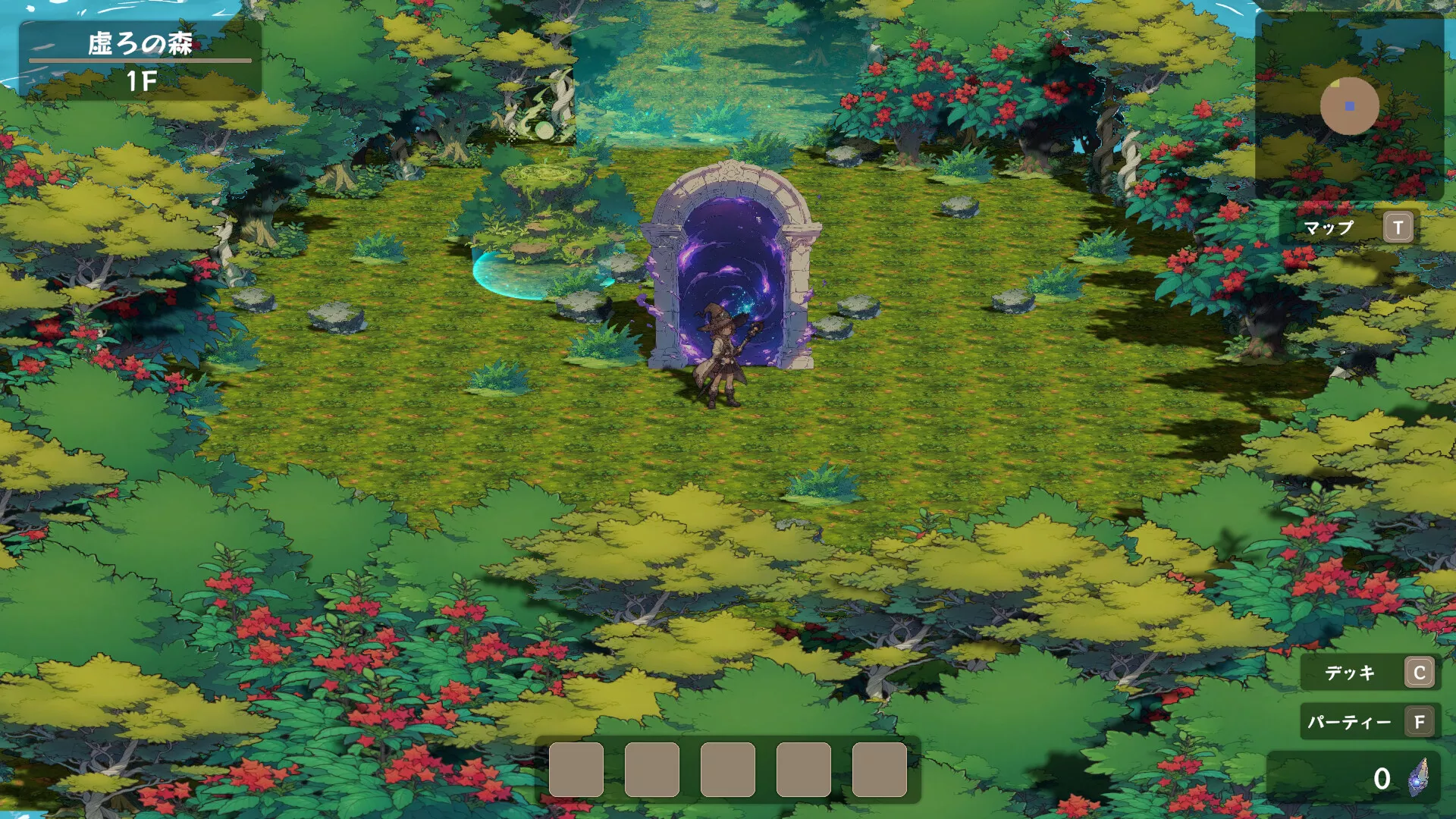 精灵地牢/Spirit Dungeon客创社区-专注互联网轻资产资源整合与分享客创社区-专注互联网轻资产资源整合与分享
