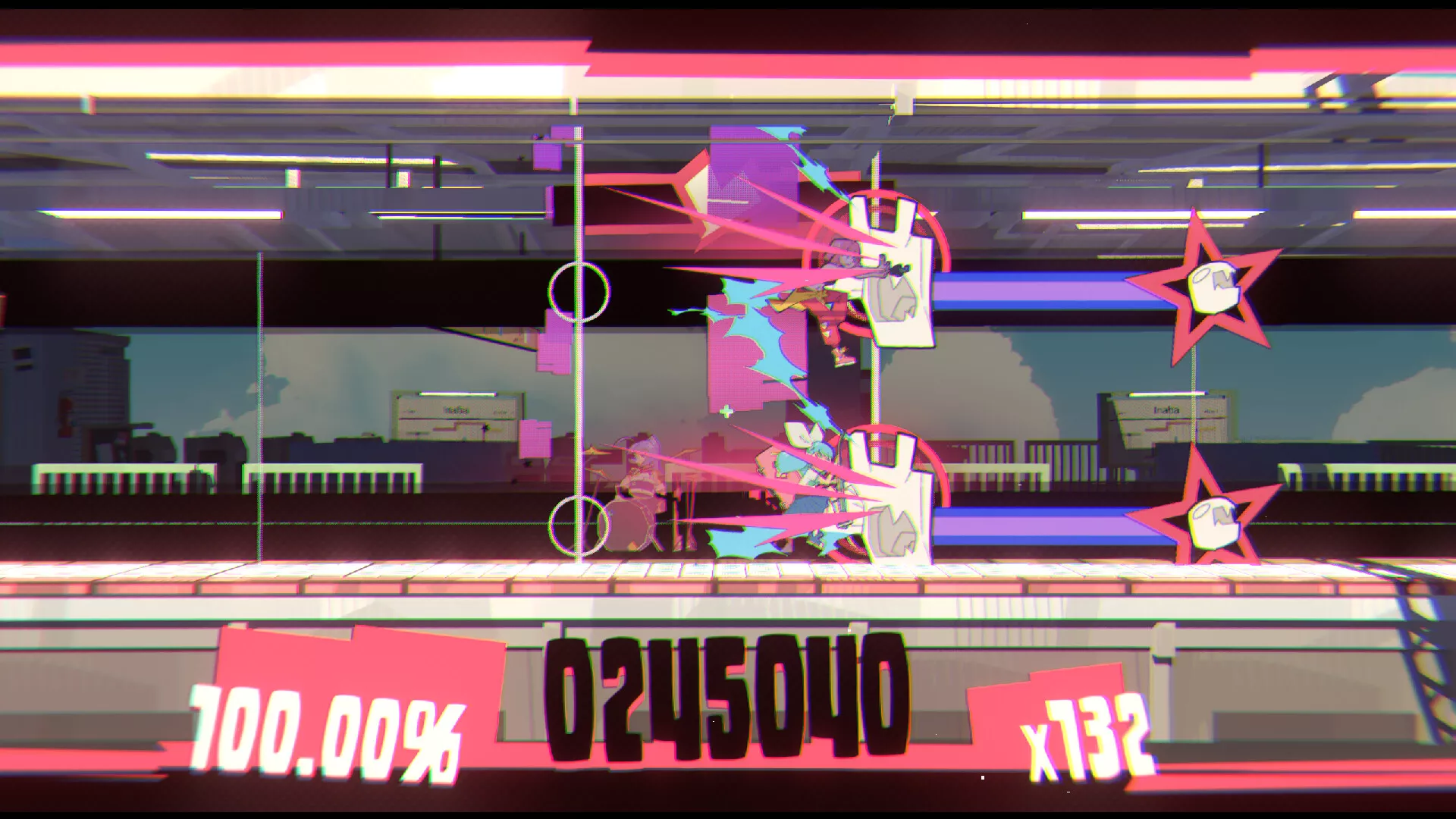 无与伦比/UNBEATABLE 版本更新 无与伦比/UNBEATABLE 版本更新